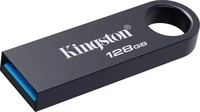 Kingston KE-U2X128-1AC, Kingston Technology DataTraveler 128GB SE9 G3 - Dunkles