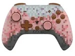 Dragonshock PopTop Pink, Braun, Schwarz, Hellblau, Violett Bluetooth Gamepad Analog /