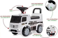 Jamara 460657, Jamara Mercedes-Benz Antos Aufsitz-LKW
