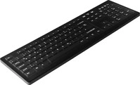 Contour AK-C8100F-U1-B/US, Contour Design Active Key AK-C8100 Tastatur...