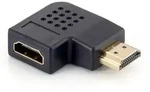 Equip HDMI Winkeladapter Stecker auf Buchse adapter