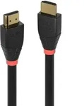 Lindy 41075 HDMI-Kabel 30 m HDMI Typ A (Standard) Schwarz