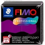 Staedtler FIMO 8040 Modellierton 57 g Violett 1 St&uuml;ck(e)