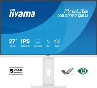 Iiyama XB2797QSU-W1, iiyama ProLite XB2797QSU-W1 Computerbildschirm 68,6 cm (27")