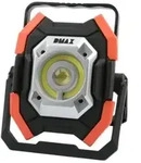 DMAX WLG 302 Schwarz, Orange LED 20 W