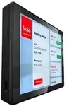 Philips 10BDL3351T/00 Signage-Display Interaktiver Flachbildschirm 25,6 cm (10.1")