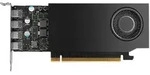 HP NVIDIA RTX A1000 8 GB with Mini Bracket 4mDP Graphics