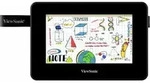 ViewSonic ID710-BWW ViewBoard Pen Display Neuware mit besch&auml;digter Verpackung