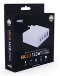 Verico 4OJ-ABGWE1-N1 Ladeger&auml;t f&uuml;r Mobilger&auml;te Laptop, Smartphone, Tablets,