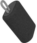 2GO One Tragbarer Mono-Lautsprecher Schwarz 5 W