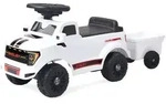 Jamara Shelby Ford F-150 Raptor Aufsitzauto