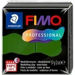 Staedtler FIMO 8040 Modellierton 57 g Dunkelgr&uuml;n 1 St&uuml;ck(e)