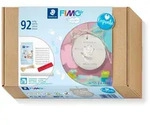 Staedtler FIMOair Keepsake Modellierton 125 g Wei&szlig;