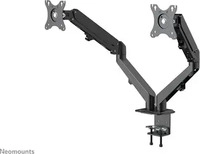 Neomounts DS70-700BL2, Neomounts DS70-700BL2 Monitorarm 17-27" - Gasfeder