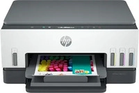 HPI 2H1W1A#BHC, HPI HP Smart Tank 6005 Wireless All-in-One Farbe Drucker, Kopierer,