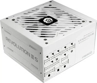 Enermax ERV1000P-AHP-W, Enermax Power Supply 1000W Revolution3 80 Platinum 3.1 WHIT
