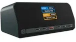 ICY BOX Heart Dock 2300, 11-in-1 DockingStation mit zwei Videoausg&auml;ngen und