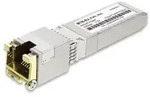 PLANET MTB-TRJ Netzwerk-Transceiver-Modul Kupfer 10000 Mbit/s SFP+
