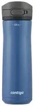CONTIGO Jackson Chill 2.0 Sport 590 ml Edelstahl Blau