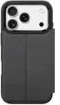 LAUT MAGFOLIO Handy-Schutzh&uuml;lle 17,5 cm (6.9") Folio Schwarz