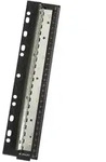 Genie PP 4M Locher 3 Bl&auml;tter Schwarz