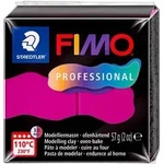 Staedtler FIMO 8040 Modellierton 57 g Magenta 1 St&uuml;ck(e)