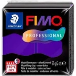 Staedtler FIMO 8040 Modellierton 57 g Lila 1 St&uuml;ck(e)