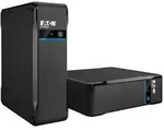 Eaton 3P700I Unterbrechungsfreie Stromversorgung (USV) Standby (Offline) 0,7 kVA 420
