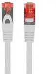 Lanberg PCF6-10CU-0200-S Netzwerkkabel Grau 2 m Cat6 F/UTP (FTP)