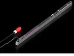 Rittal 7979.236 Stromverteilereinheit (PDU) 30 AC-Ausg&auml;nge 0U Schwarz