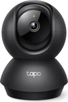 TP-Link TAPO C201, TP-Link TAPO C201 Sicherheitskamera IP-Sicherheitskamera Drinnen