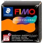 Staedtler FIMO 8040 Modellierton 57 g Orange 1 St&uuml;ck(e)
