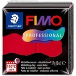 Staedtler FIMO 8040 Modellierton 57 g Rot 1 St&uuml;ck(e)