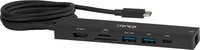 Club 3D CSV-2555, Club 3D CLUB3D 7-1 USB-C zu HDMI-Hub