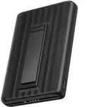 EcoFlow RAPID Mag Lithium Nickel Manganese Cobalt Oxide (LiNMC) 10000 mAh Kabelloses