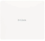 D-LINK WLAN AP Outdoor AX3000 2x2 1x2.5G PoE 4x4 MIMO