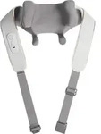 SKG H5 Mini Massageger&auml;t Hals/Nacken, Schultern Grau
