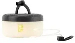 RealPower 492880 Lichterkette 8 m LED