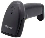 Equip USB 1D-Barcodescanner, mit St&auml;nder