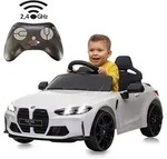 Jamara 461865 Schaukelndes/fahrbares Spielzeug Aufsitzauto