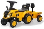 Jamara Caterpillar Tractor Aufsitztraktor