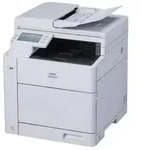 OKI MC554 Laser A6 600 x 600 DPI 32 Seiten pro Minute