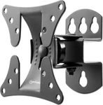 Manhattan 462662, Manhattan 462662 TV-Halterung 81,3 cm (32") Schwarz
