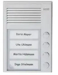 Auerswald TFS Dialog 214 Aluminium
