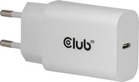 Club 3D CAC-3020, Club 3D CLUB3D CAC-3020 Ladeger&auml;t f&uuml;r Mobilger&auml;te Smartphone,