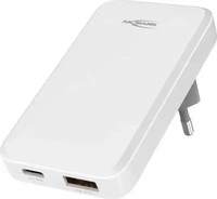 ANSMANN 1001-0174, Ansmann 1001-0174 Ladeger&auml;t f&uuml;r Mobilger&auml;te Universal...