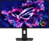 ASUS 90LM0CW0-B01971, ASUS ROG Strix OLED XG27AQDMG Computerbildschirm 67,3 cm