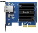 Synology E10G30-T1 Netzwerkkarte Eingebaut Ethernet 10000 Mbit/s