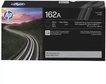 HP 162A Schwarz LaserJet Tonerkartusche
