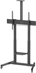 Manhattan 462709, Manhattan 462709 TV-Halterung 3,05 m (120") Schwarz